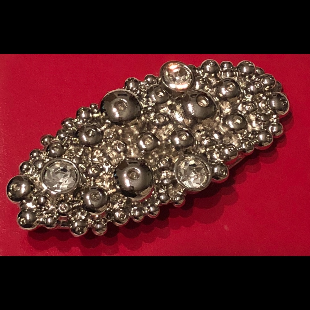 VINTAGE - Paolo Vitale Nebula Buckle